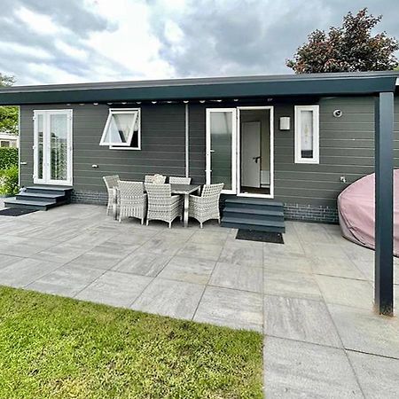 Chalet Am See Латюм Екстер'єр фото