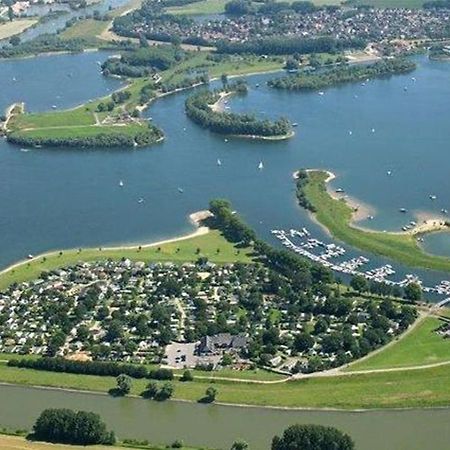 Chalet Am See Латюм Екстер'єр фото