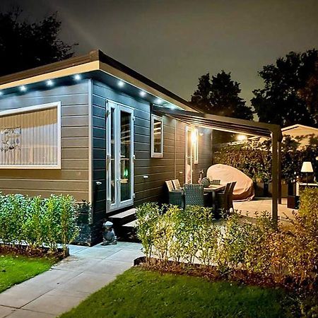 Chalet Am See Латюм Екстер'єр фото