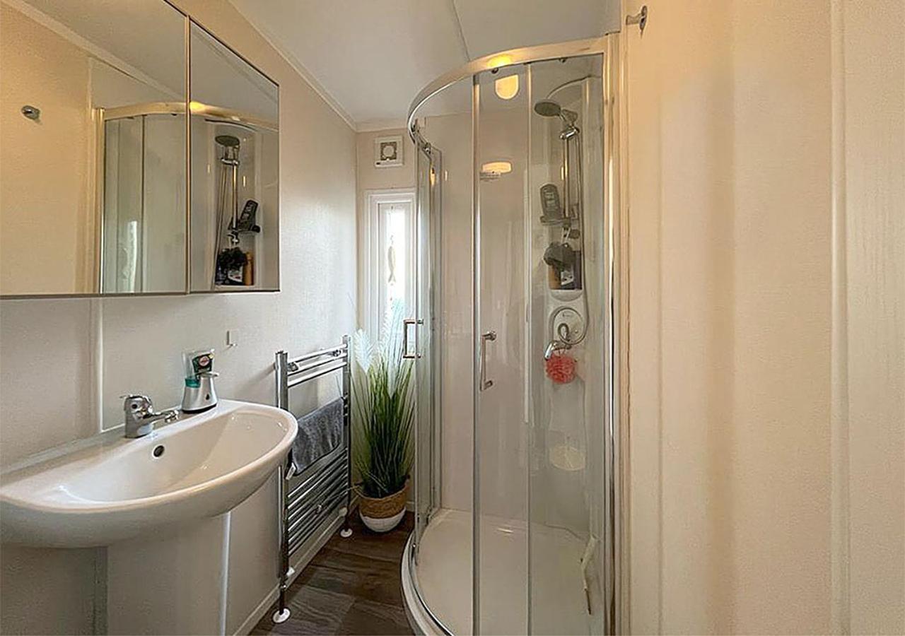 Chalet Am See Латюм Екстер'єр фото