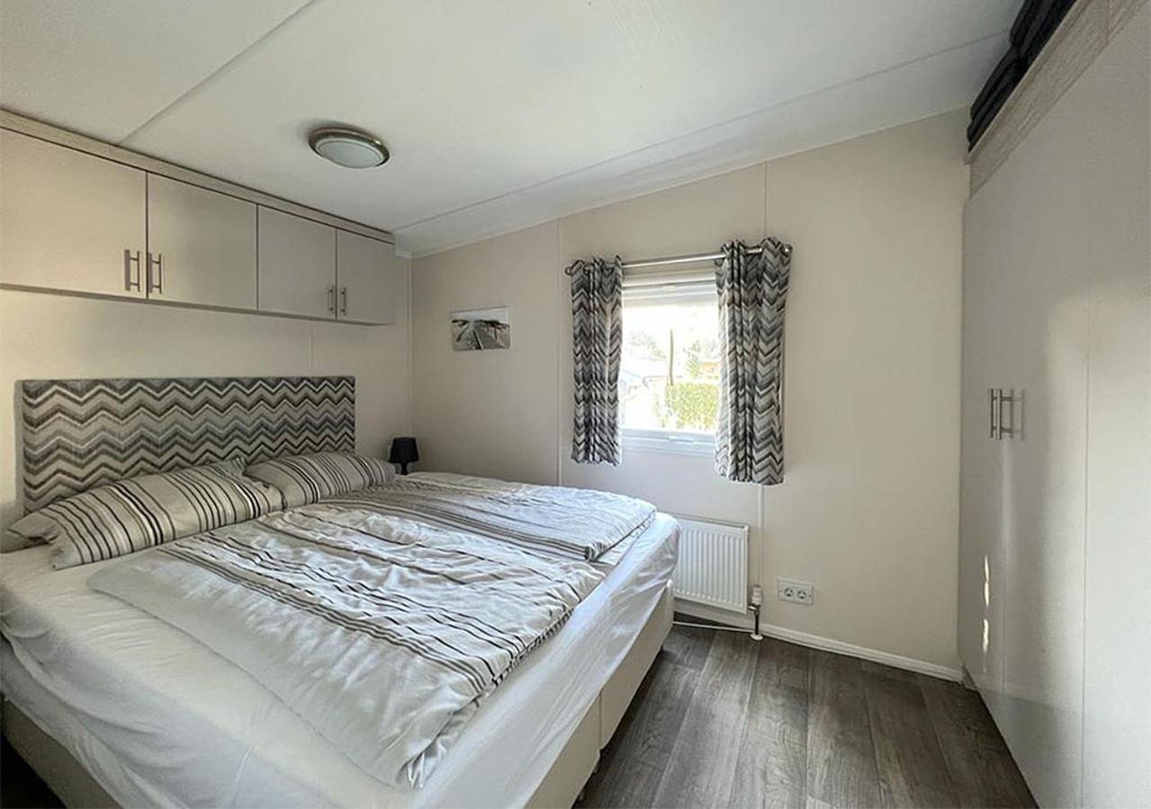 Chalet Am See Латюм Екстер'єр фото