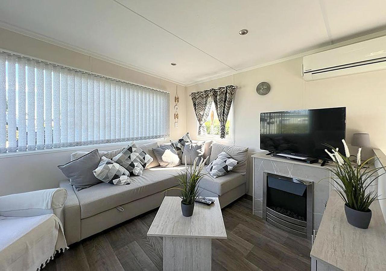 Chalet Am See Латюм Екстер'єр фото