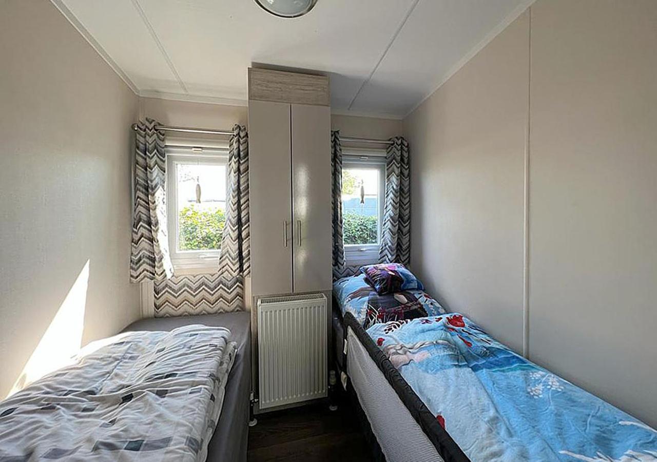 Chalet Am See Латюм Екстер'єр фото