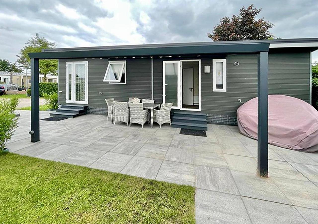 Chalet Am See Латюм Екстер'єр фото