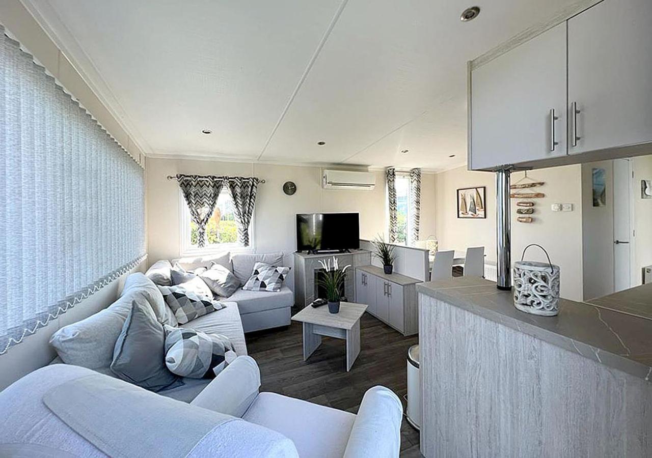 Chalet Am See Латюм Екстер'єр фото